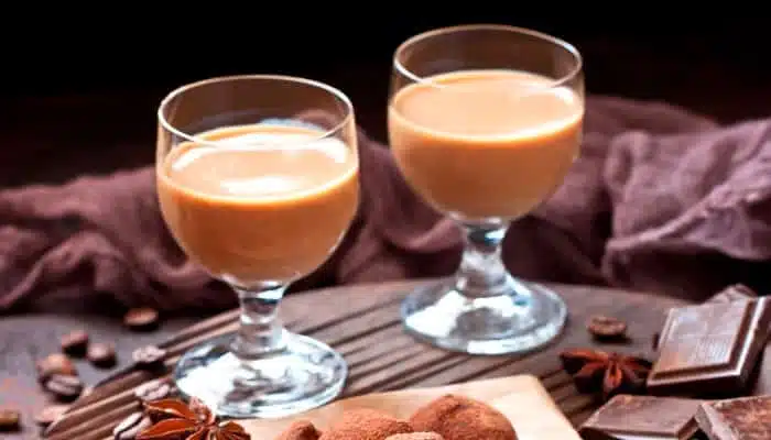 No momento você está vendo Daiquiri de Café, Aquele Aroma Único e Inconfundível! Uma Delícia!