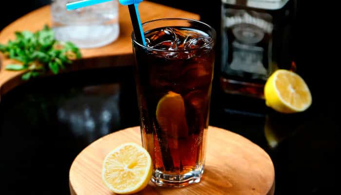 Read more about the article Gin Tonica com Jack Daniel’s Honey, Dispensa Qualquer Comentário!