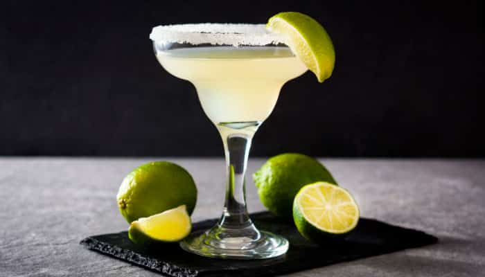 You are currently viewing Margarita sem Álcool. Receita do Drink Mexicano de Maior Sucesso, para Você Servir em seus Eventos