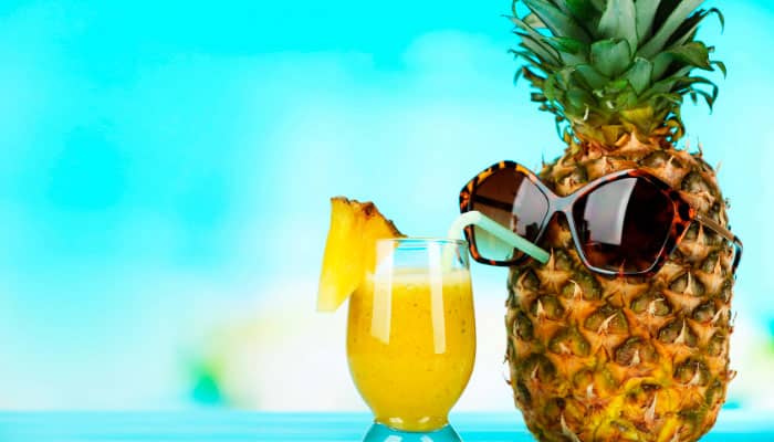 Read more about the article Receita do Drink Sunshine Bebida Refrescante e Muito Saborosa!