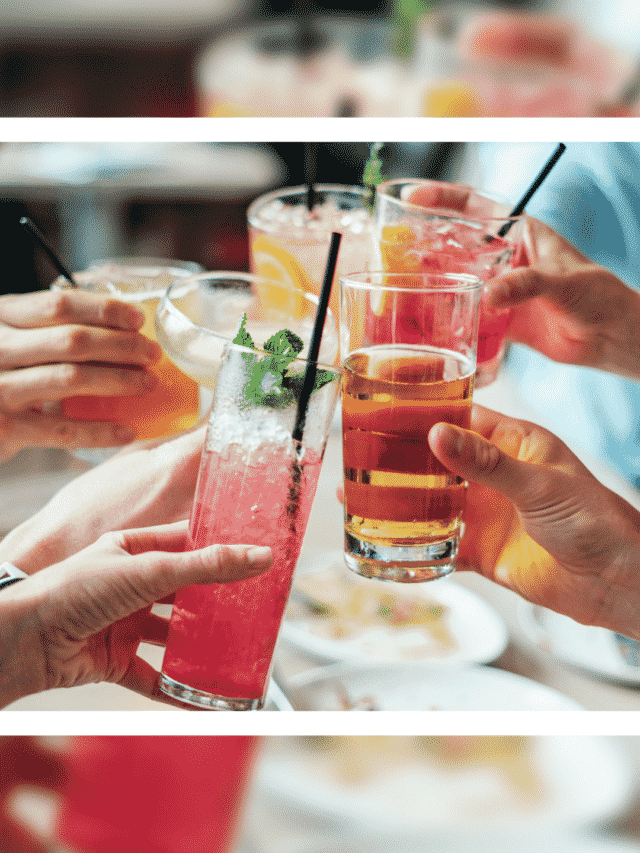 conheca a historia dos 6 drinks classicos mais pedidos nos bares
