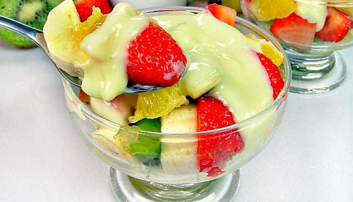 No momento você está vendo Deliciosa Salada de Frutas da Primavera para Dezembro