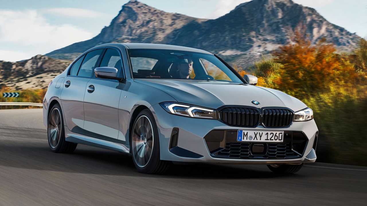 BMW anuncia produção dos novos Série 3 e X1 2023 no Brasil a partir de setembro