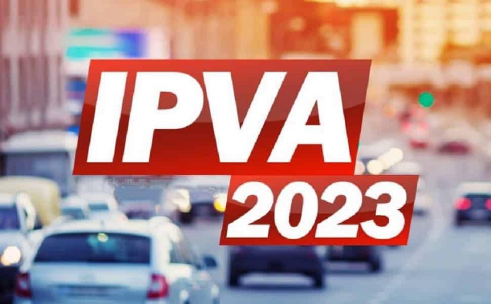 No momento você está vendo IPVA 2023: Calendário oficial RJ. Pagar, parcelar, descontos e valor.
