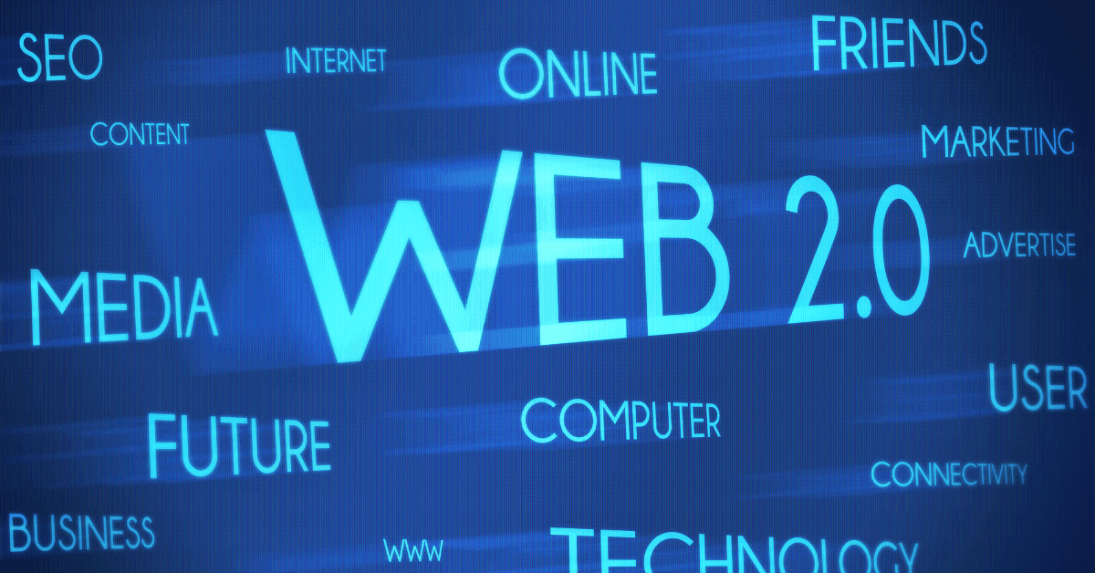 Leia mais sobre o artigo Tudo sobre as Web 2.0 e as 70 Webs 2.0 mais usadas em SEO