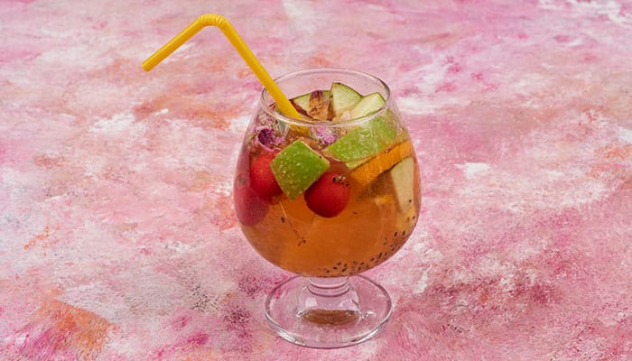 Caipirinha de Frutas. Um drink com vários sabores! Descubra Como Fazer Caipirinha de Frutas!