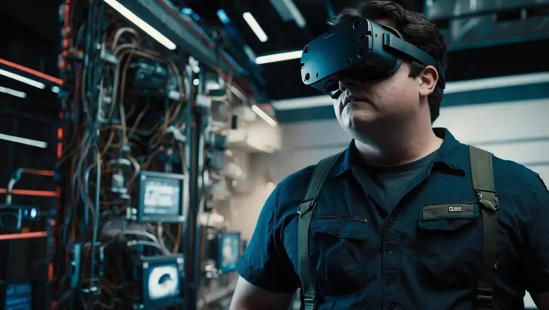 Quem é Palmer Luckey?