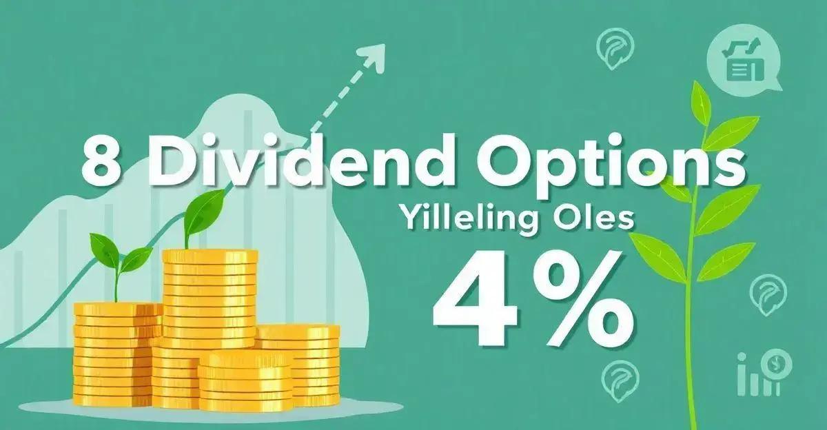 Considerações finais sobre investimentos em dividendos