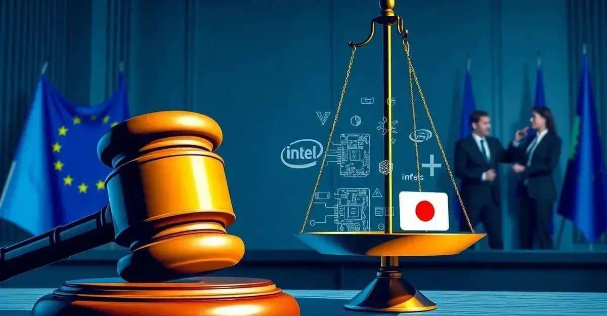 intel o fim do caso antitruste que durou anos na europa