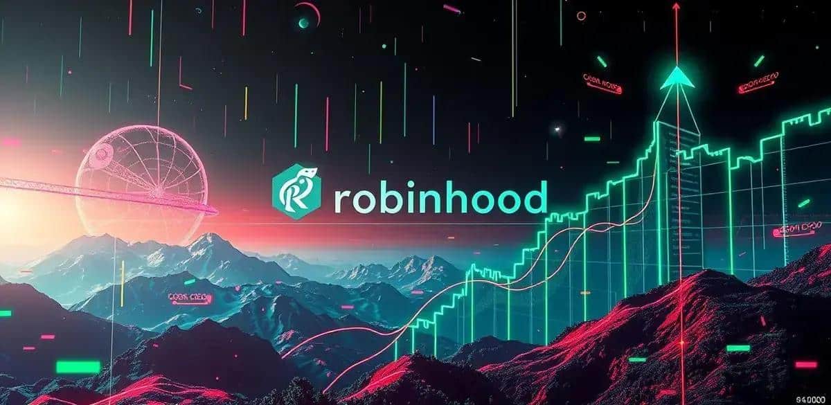 as melhores acoes robinhood para comprar ou observar agora