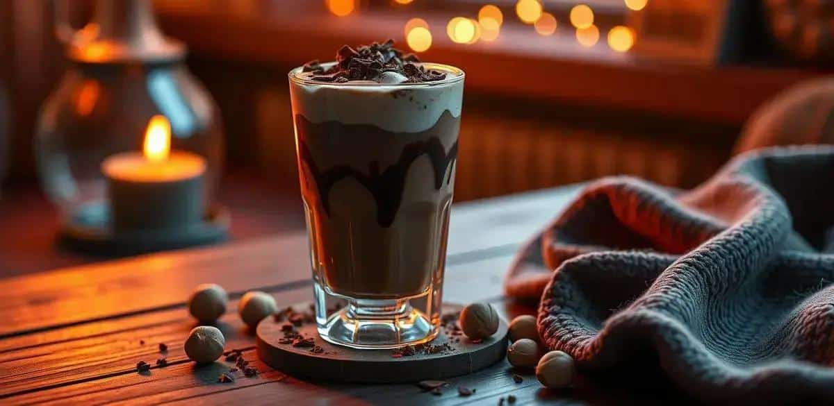 Leia mais sobre o artigo Chocolate com Whisky e Creme de Avelã: Uma Delícia Irresistível