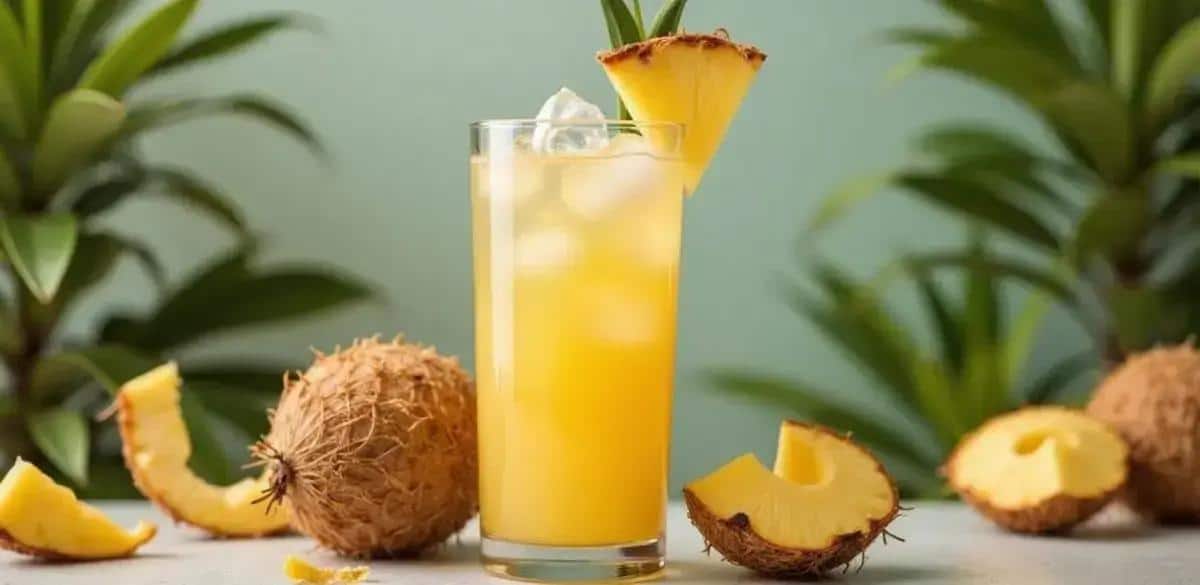 No momento, você está visualizando Gin com Suco de Abacaxi e Coco Queimado: Receitas e Dicas Imperdíveis