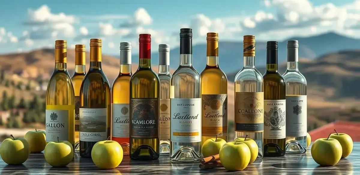 Dicas para Escolher o Vinho Branco Ideal