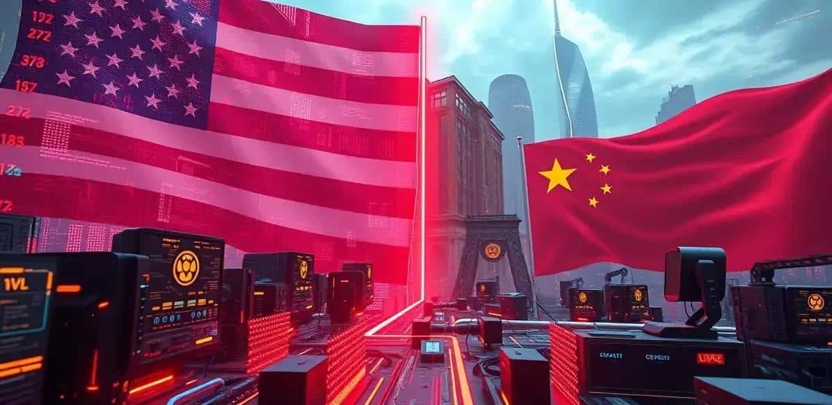 5 consequencias da guerra tecnologica eua china