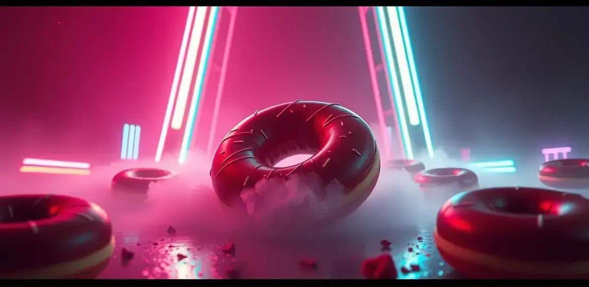 krispy kreme acoes caem para minima historica com perspectivas