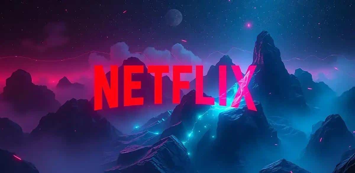 se voce tivesse comprado 1 acao da netflix na ipo veja quantas voce teria agora