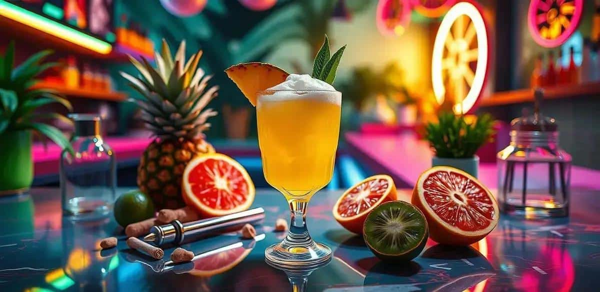 Dicas para Perfect Caipiroska