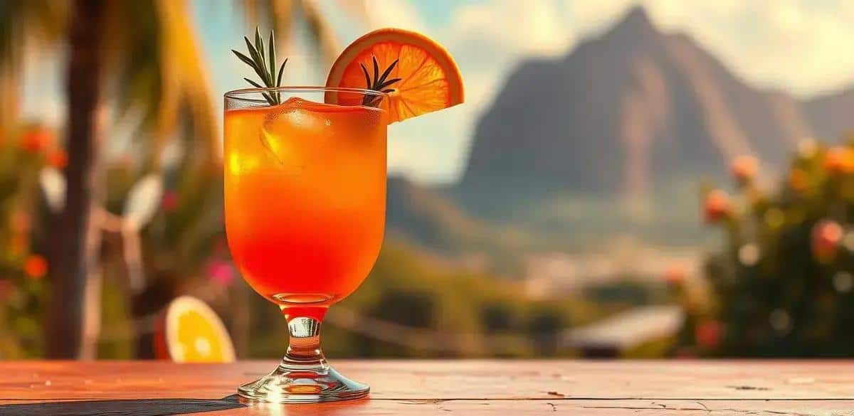 pisco com suco de laranja e alecrim a bebida que voce precisa experimentar 6