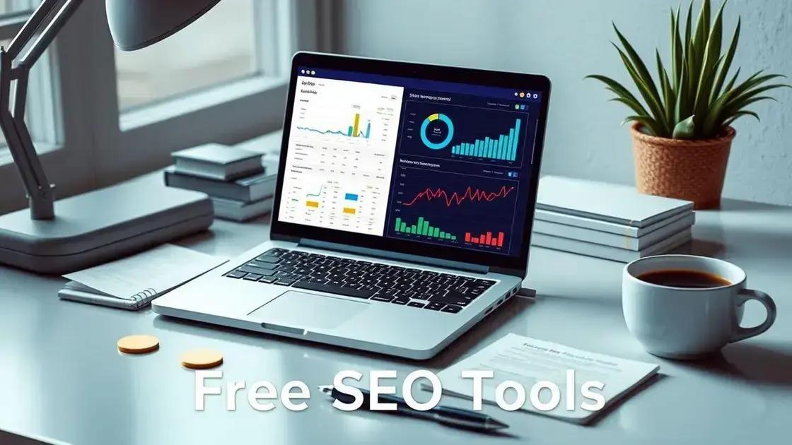 27 ferramentas de seo gratuitas que substituem solucoes pagas com tutoriais