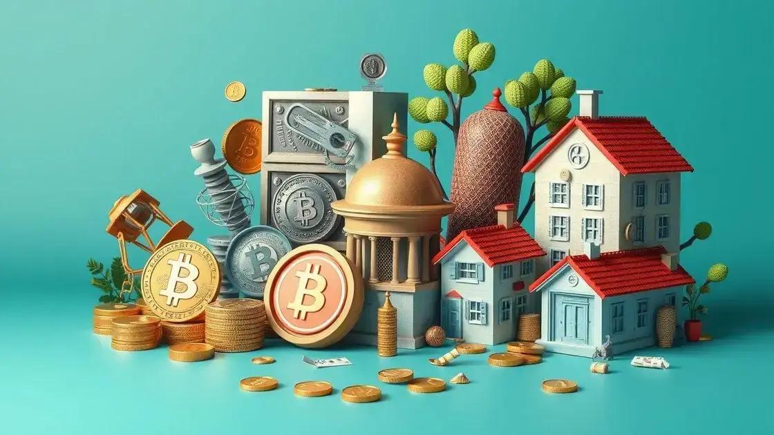 Leia mais sobre o artigo 7 Tipos de Investimentos Alternativos que Você Precisa Conhecer
