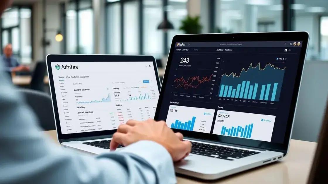 como aplicar insights para melhorar seu tráfego orgânico