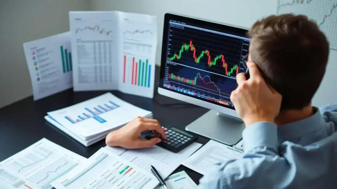 Dicas essenciais para quem quer investir na bolsa