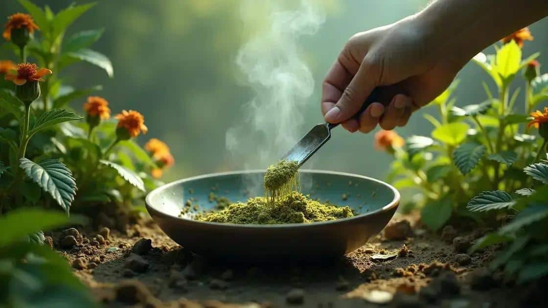 O que é calda de fumo e como funciona