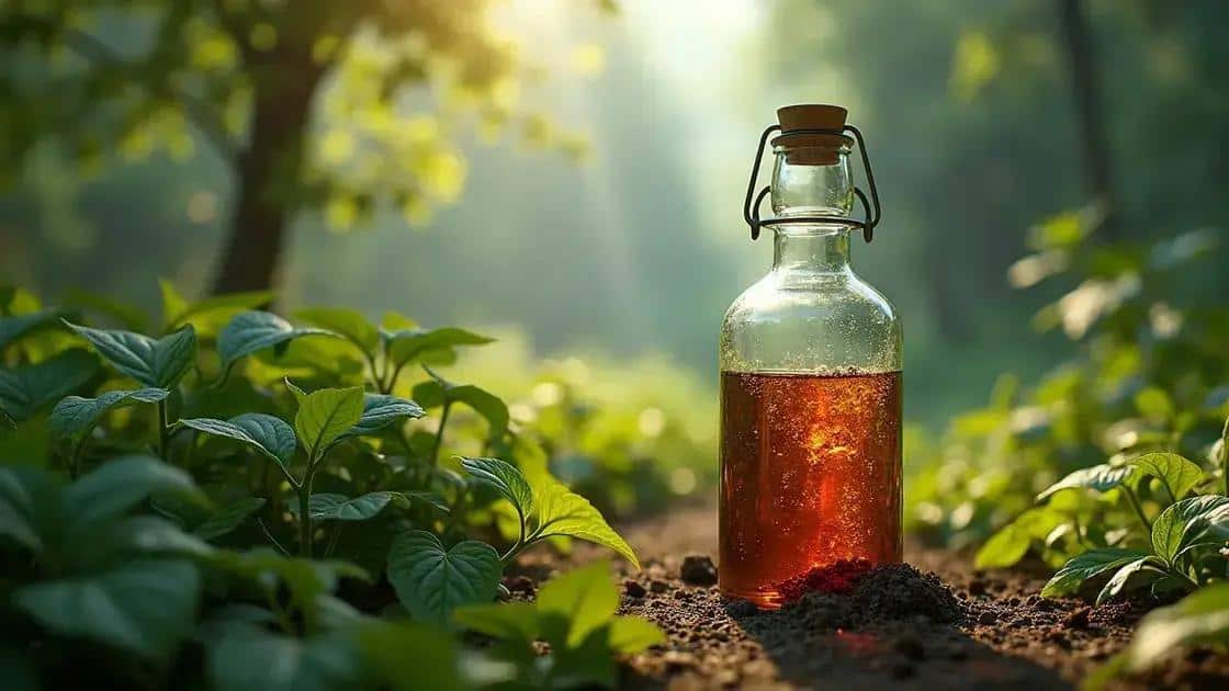 calda de fumo concentrada a receita que os agricultores organicos guardam a sete chaves