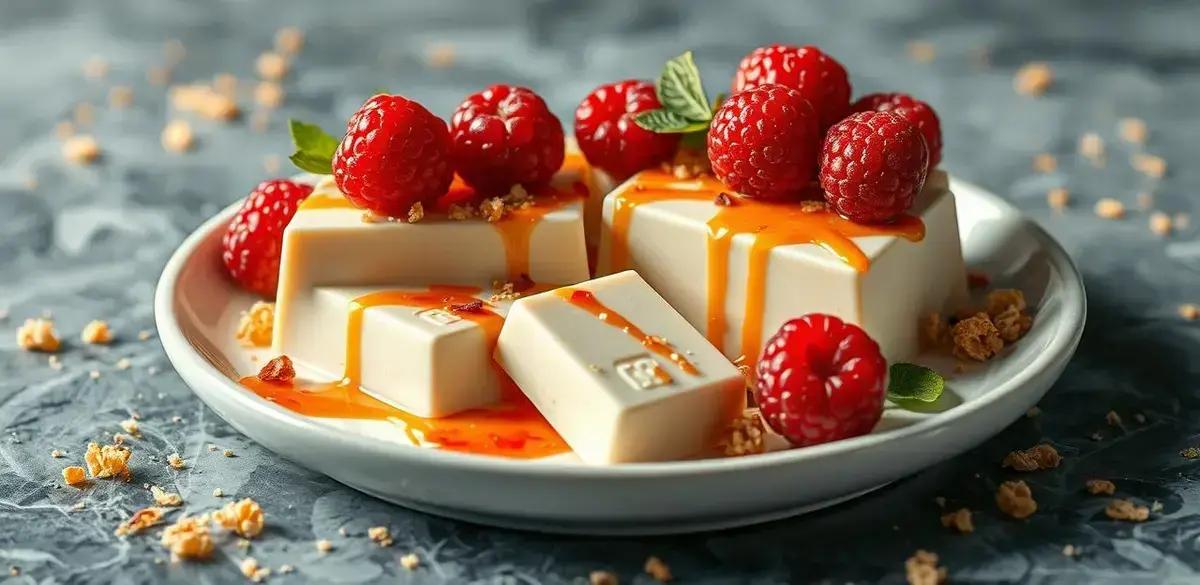 Dicas para Harmonizar o Chocolate Branco com Licor de Frutas