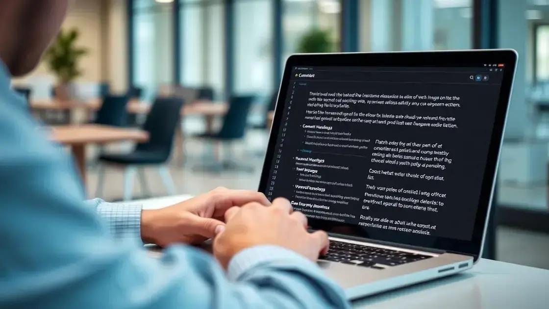 Técnicas de otimização para conquistar featured snippets