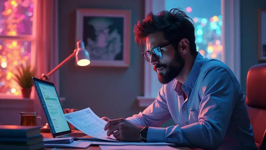 Superando obstáculos na autodisciplina financeira