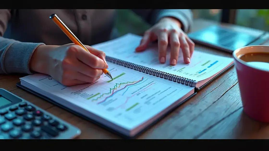 como desenvolver autodisciplina para seguir seu planejamento financeiro