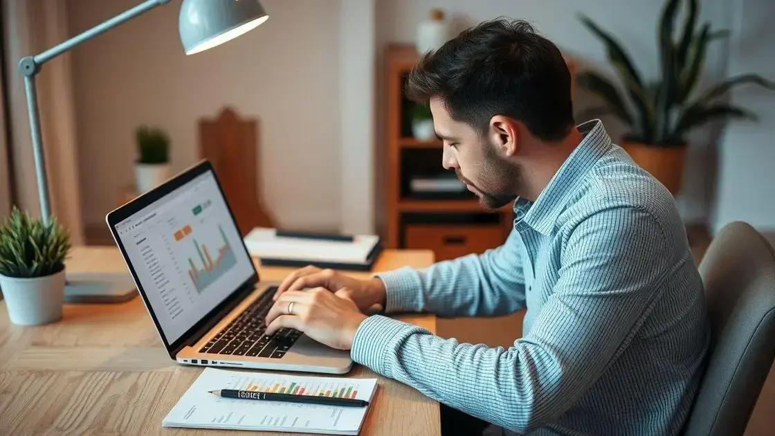 Leia mais sobre o artigo Como Promover uma Mudança de Comportamento Financeiro Duradoura
