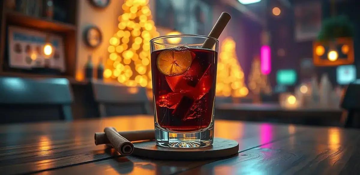 No momento, você está visualizando Conhaque com Licor de Café e Canela: A Receita que Vai Surpreender Você