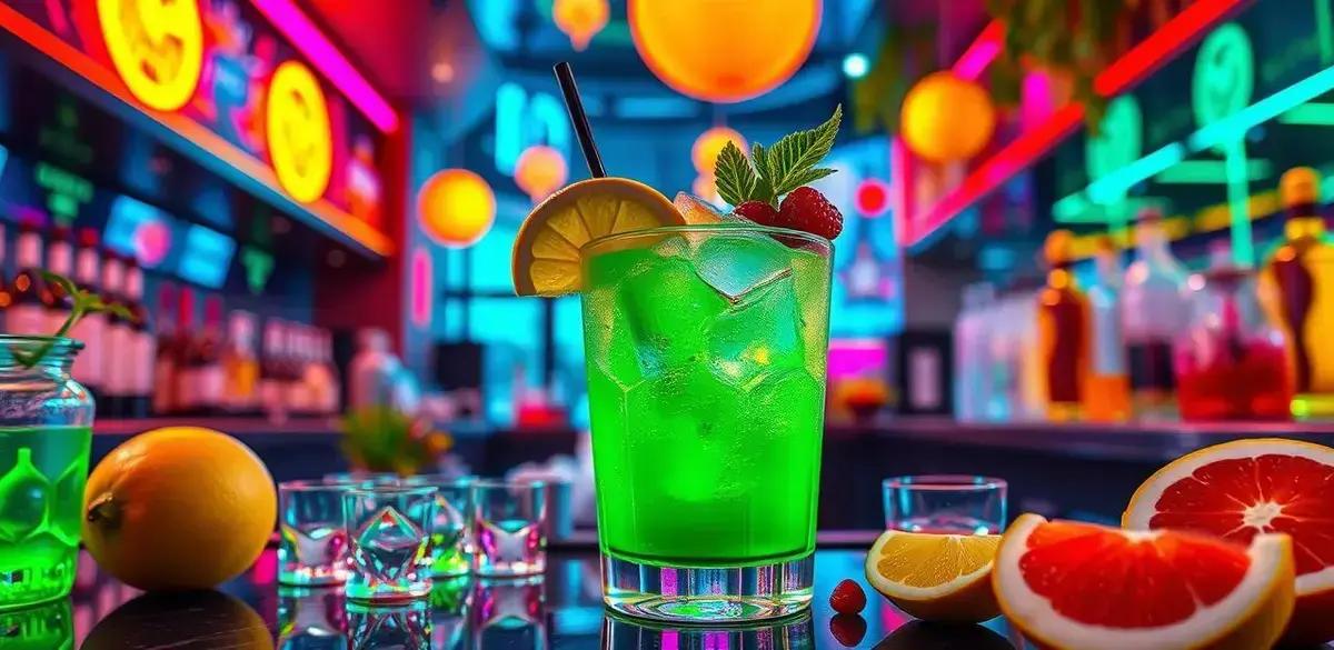 Dicas para Melhorar seu Drink Verde