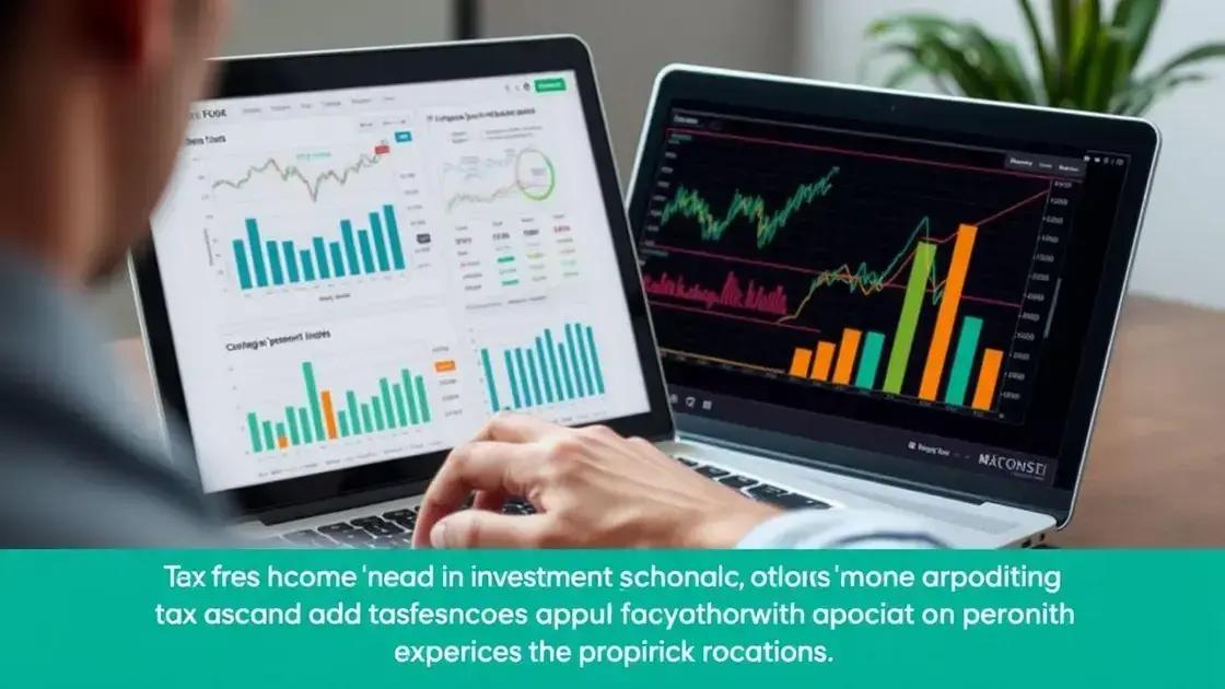 Dicas para maximizar seus rendimentos isentos