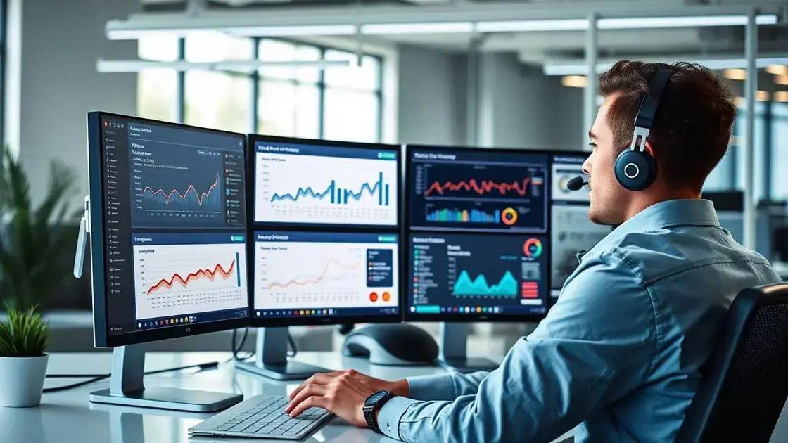 Ferramentas essenciais para fazer uma pesquisa eficiente