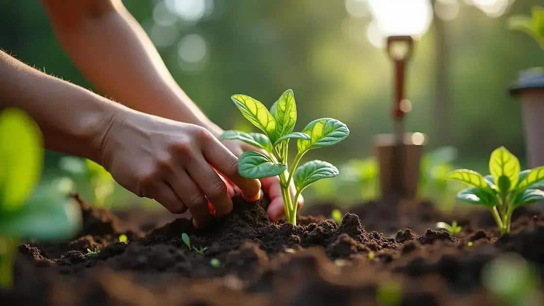 multiplicando suas plantas com tecnicas simples