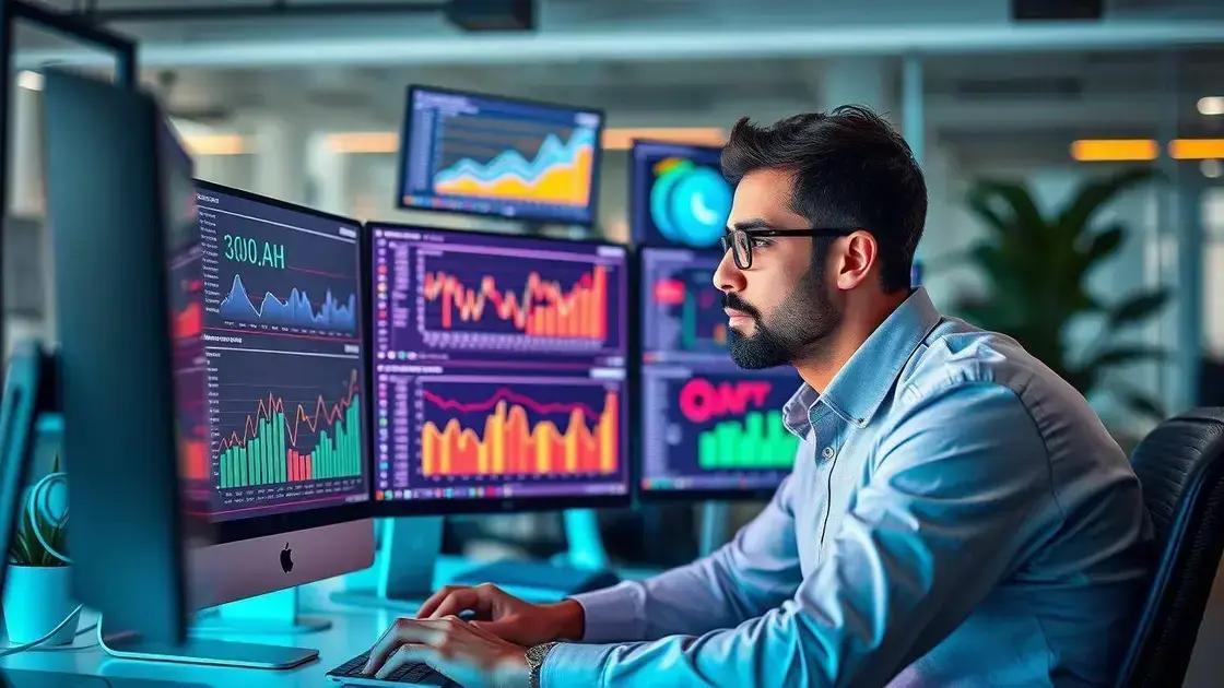 o impacto da inteligencia artificial no futuro do seo
