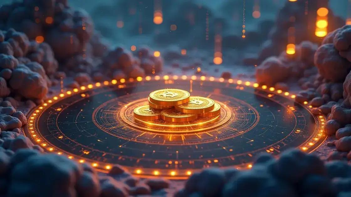 Como o ouro digital funciona na prática