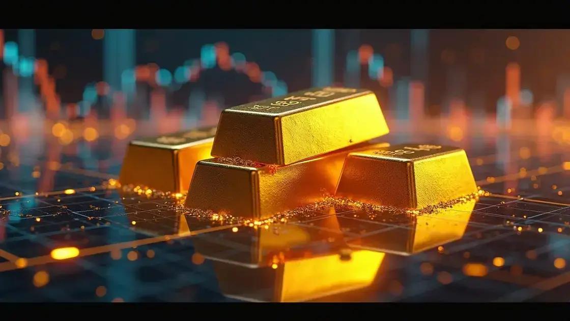 o que e o ouro digital e como investir com seguranca