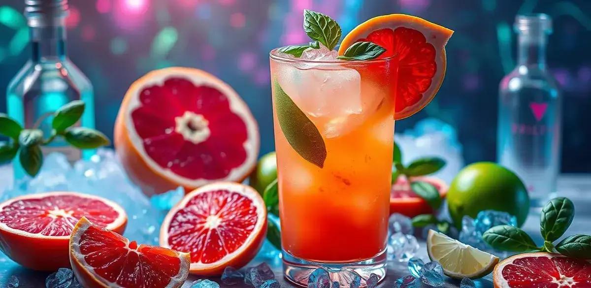 Curiosidades sobre a Paloma de Grapefruit