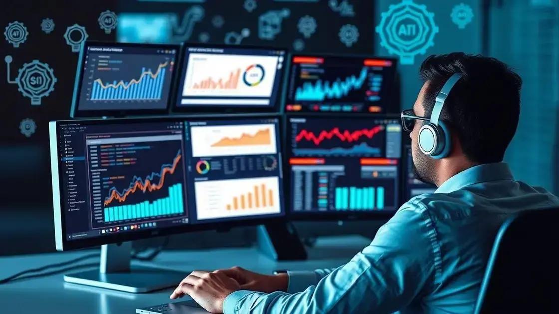 Leia mais sobre o artigo Riscos de Usar Inteligência Artificial no SEO Sem Estratégia
