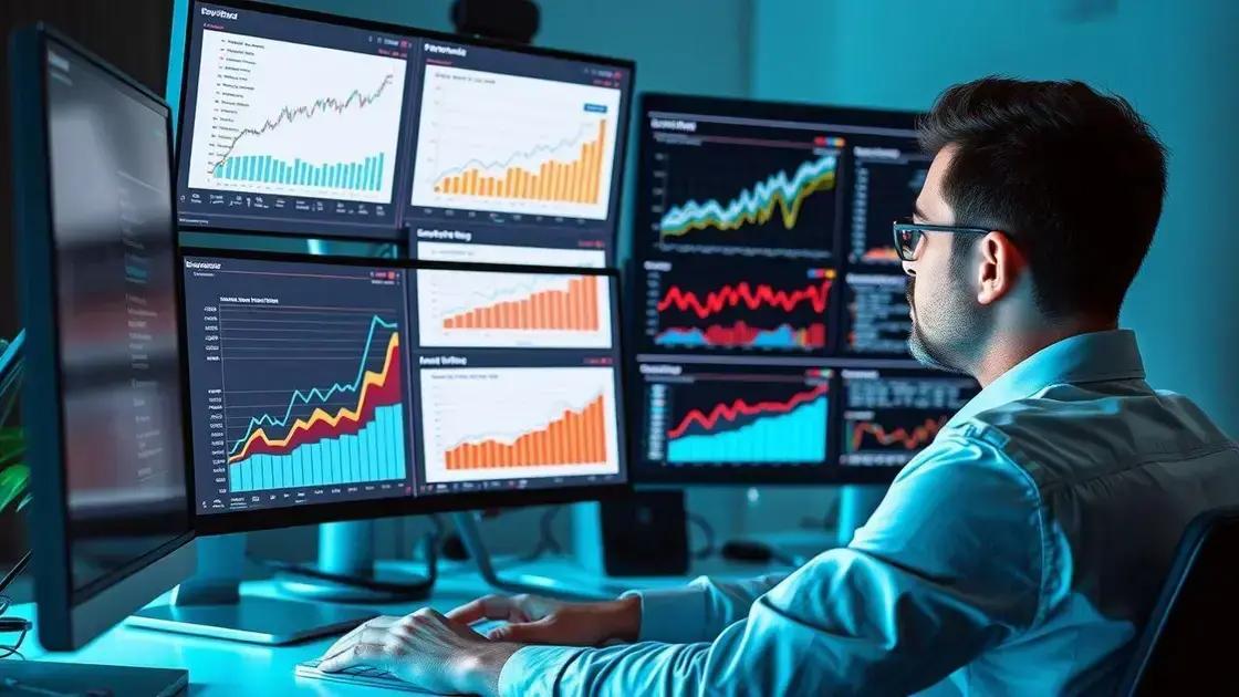 Leia mais sobre o artigo Strategic Keywords Targeting: Metodologia Para Escolher Termos Com Melhor ROI