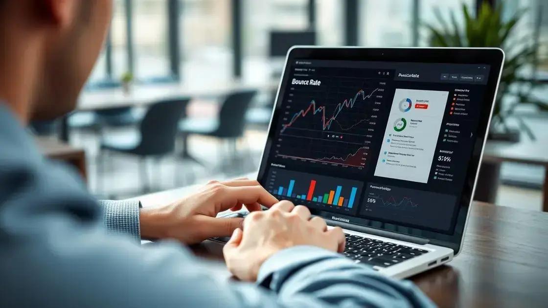 Leia mais sobre o artigo Taxa de Rejeição Alta: Isso Está Prejudicando o SEO do Seu Site?