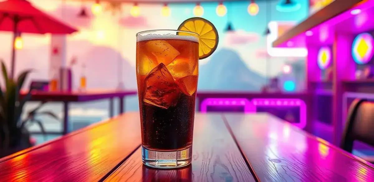 tequila com cerveja preta a combinacao surpreendente e refrescante para experiencias unicas