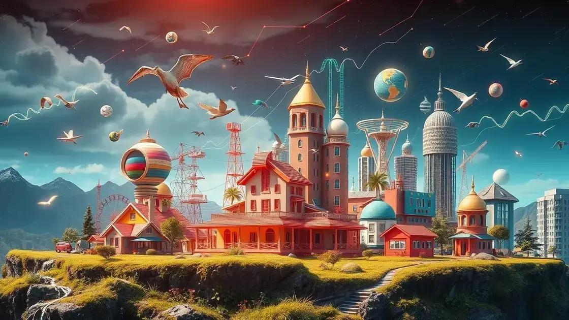 Dicas para diversificar sua carteira de investimentos