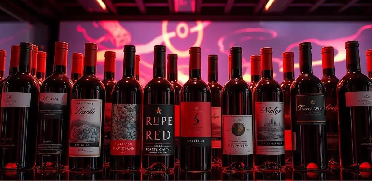Dicas para Escolher o Melhor Vinho Tinto