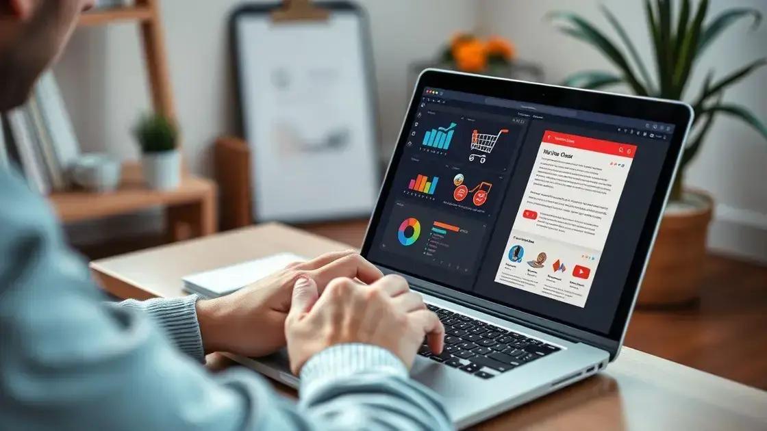 Leia mais sobre o artigo Como Usar um Blog Para Aumentar as Visitas e Vendas no E-commerce