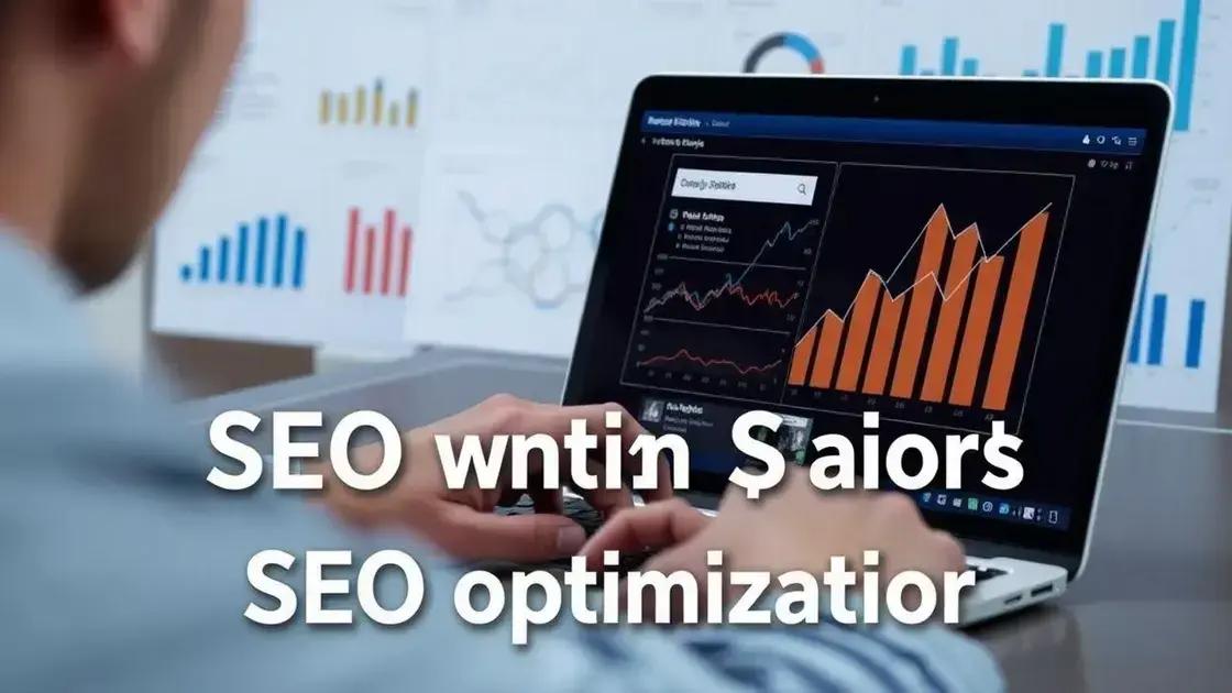 Leia mais sobre o artigo Internal Search e SEO: Como Usar Dados de Busca Interna Para Otimizar Conteúdo